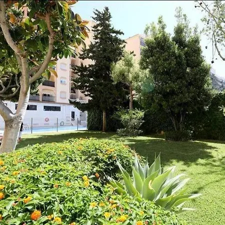 Apartamento Lindamar Fuengirola Exterior photo
