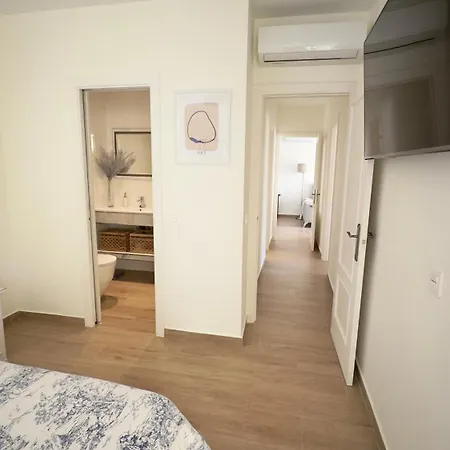 Apartamento Lindamar Fuengirola Exterior photo