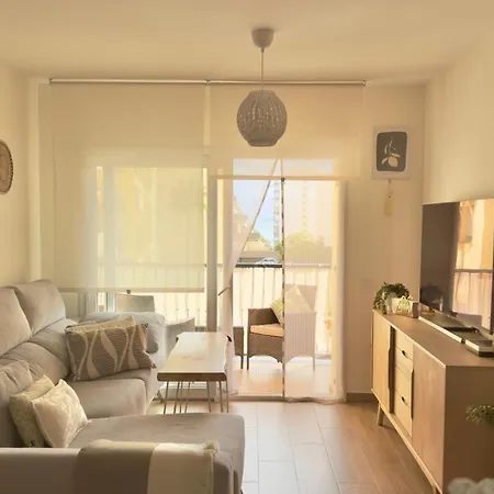 Apartamento Lindamar Fuengirola Exterior photo