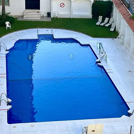 Apartamento Lindamar Fuengirola Exterior photo