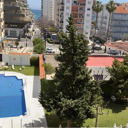 Apartamento Lindamar Fuengirola Exterior photo