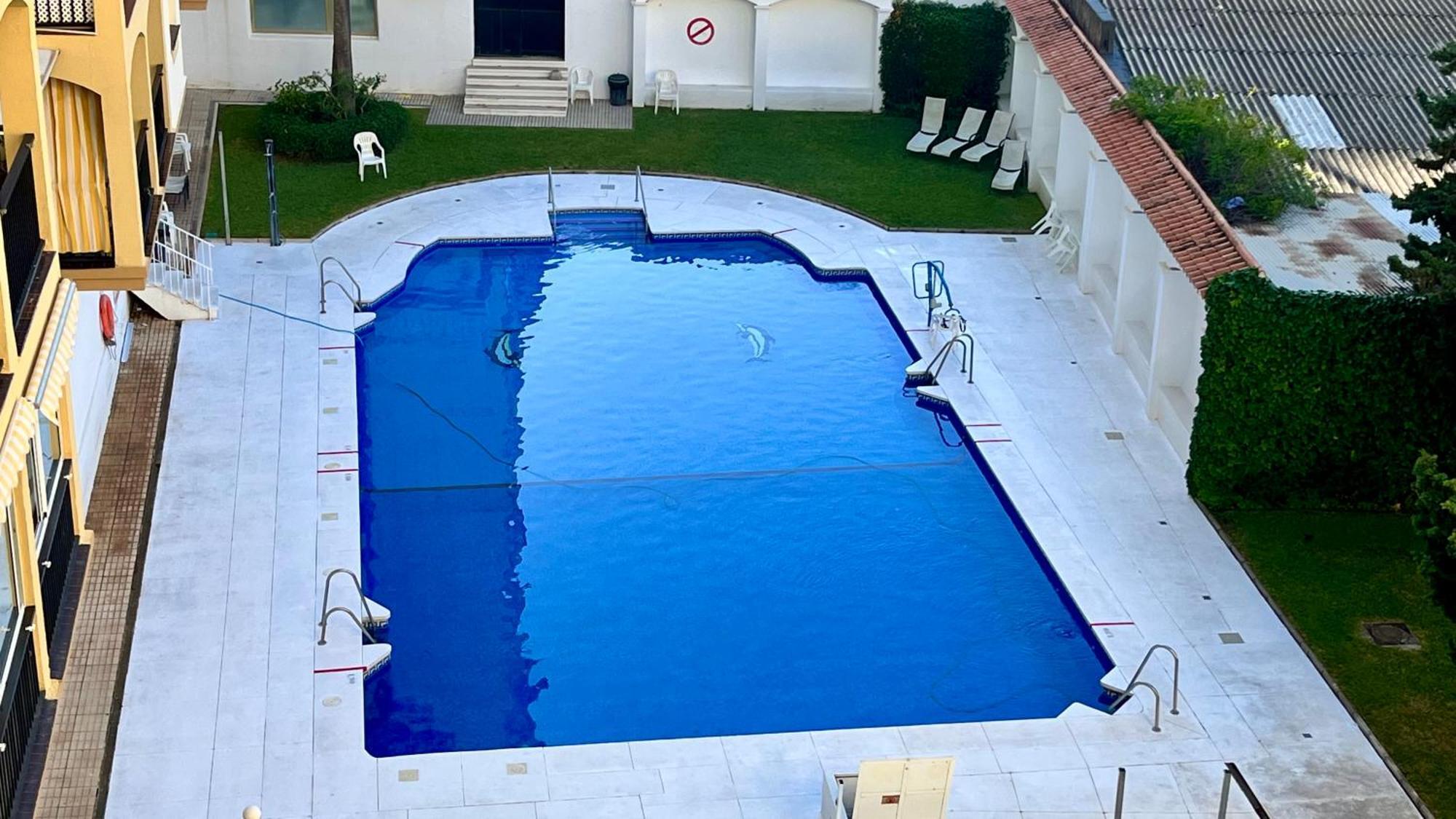 Lindamar Fuengirola
